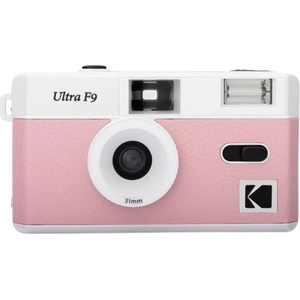 Kodak Ultra F9 Pink (DA00271)