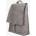 Enrico Benetti Раница Enrico Benetti Caen 66612 Medium Grey Enrico Benetti | Siv | ЖЕНИ | ЕДИН РАЗМЕР