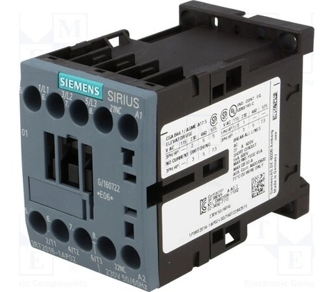 Siemens 3RT2016-1AP02