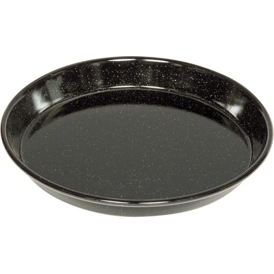 Riess Smaltovaná forma na pizzu Premium 28 cm výška 3cm