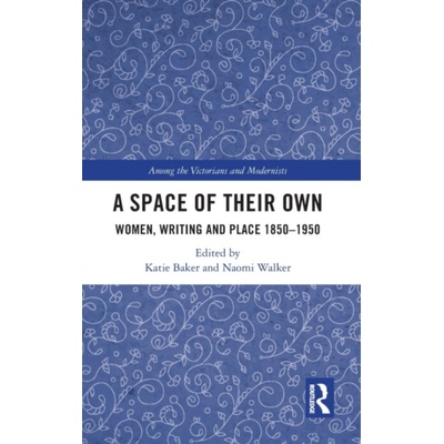 A Space of Their Own Taylor & Francis Ltd