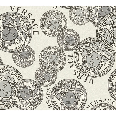 A. S. Création Влизелинов тапет за стена versace 38610-2