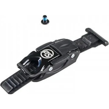 Powerslide Icon Buckle