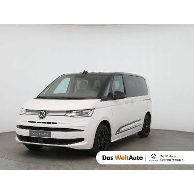 Volkswagen T7 Multivan eHybrid Edition 4Motion 180 kW