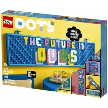 LEGO® DOTS™ 41952 Velká nástěnka