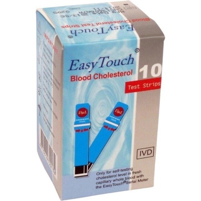 EasyTouch BI-003 10 ks