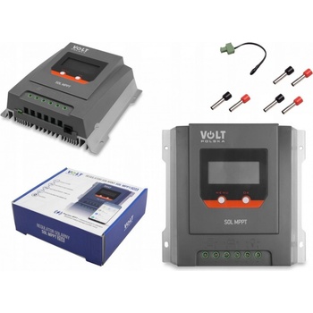 Volt MPPT 3IPSMPPT2