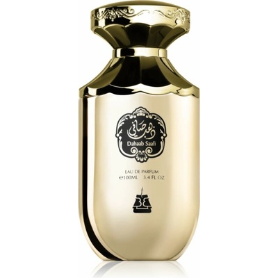 Afnan Dahaab Saafi parfumovaná voda unisex 100 ml