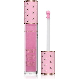 Naj Oleari Plumping Kiss Lip Gloss блясък за хидратация и обем на устните за жени 11 Holographic Pink 6ml