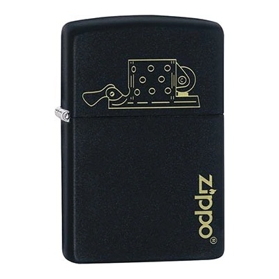 Zippo Insert Design 26920