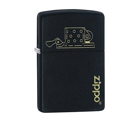 Zippo Insert Design 26920