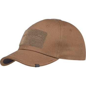 Pentagon Тактическа шапка, койот (K13025-03)