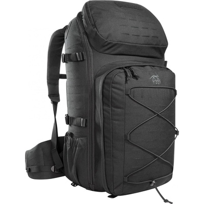 TASMANIAN TIGER Трекинг раница Tasmanian tiger TT Modular Trooper Pack 55 Walking backpack - Black - размер One Size (505-0627-0111)