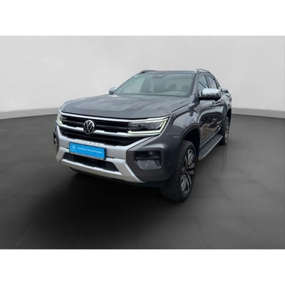 Volkswagen Amarok 3.0 TDI 4Motion Aventura 177 kW