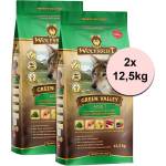 Wolfsblut Green Valley Adult 2 x 12, 5 кг