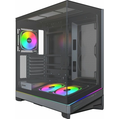 Montech SKY 3 Black