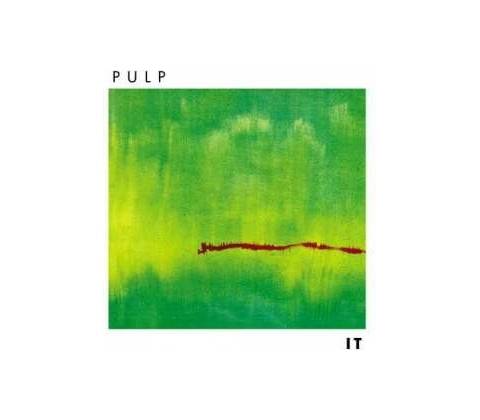 It Pulp LP
