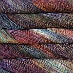 malabrigo Washted Piedras Плетива прежда (WD862)
