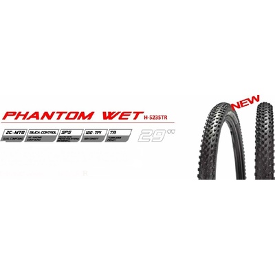 Chaoyang 29x2,2 H-5235 kevlar