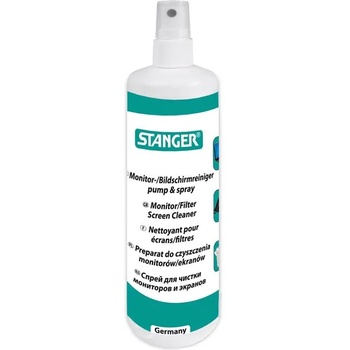 Image 1 of Stanger Спрей за почистване на екрани Stanger, 250 ml