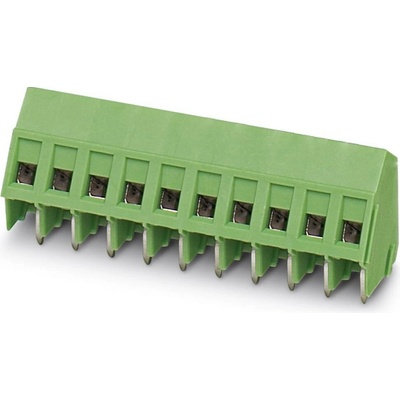 PCB terminal block SMKDSP 1,5/ 9-5,08 1733648 Phoenix Contact
