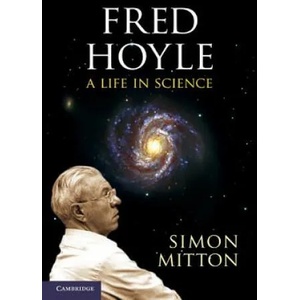 Fred Hoyle | Simon Mitton (2011)