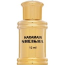 Al Haramain Sheikha parfémovaný olej pánský 12 ml