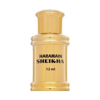 Al Haramain Sheikha parfémovaný olej pánský 12 ml