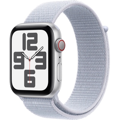 Apple Watch SE (2024) GPS + Cellular 44mm