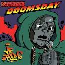 MF DOOM - OPERATION DOOMSDAY LP