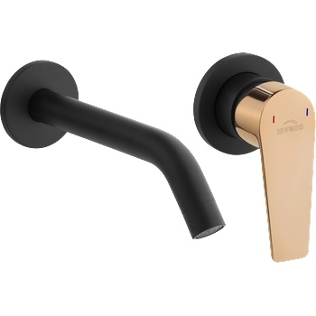 INVENA Midnight BP-35-U14