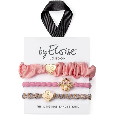 By Eloise London Think Pink Set