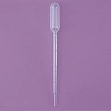 Pasteur pipeta 5 ml / 150 mm / 1 ks - STERILE|R