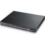 Zyxel GS2210-24LP-EU0101F