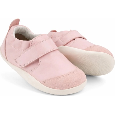 Bobux dětské první botičky XPLORER Marvel Ballet Pink