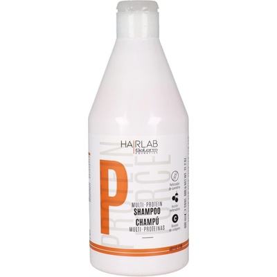 Salerm hair lab šampon s proteiny 1200 ml