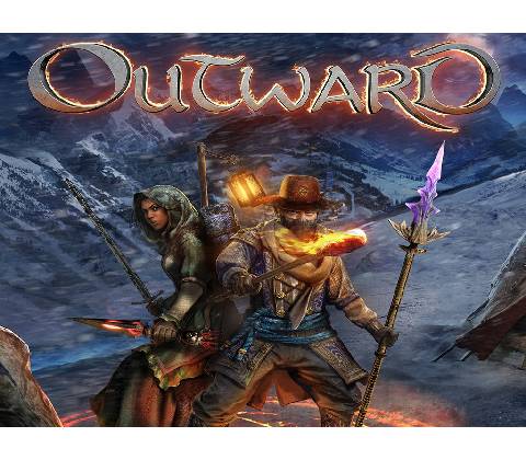 Outward