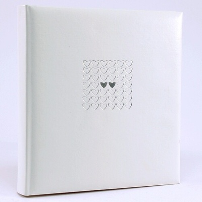 Fotoalbum klasik 100stran, 30x31cm 31450 Goldbuch ELEGANCE normal 14545