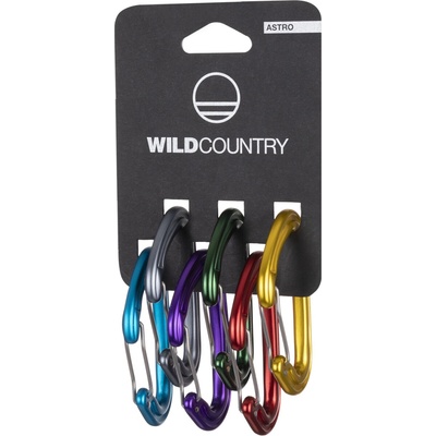Wild Country Astro 6pack