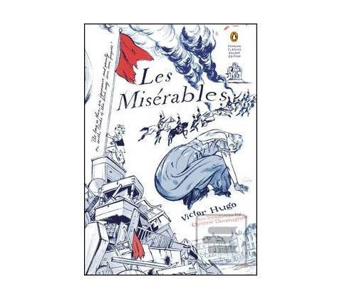 Les Miserables