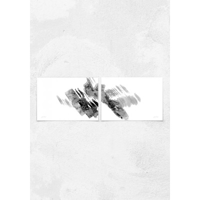 Plakát Concord 100x40 cm (2x 50x40 cm) – Hledejceny.cz