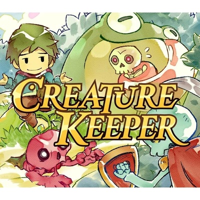 Creature Keeper