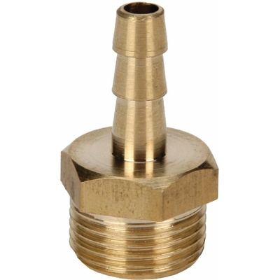 Příslušenství kompresoru threadGrommet,male R 3/8, d6mm