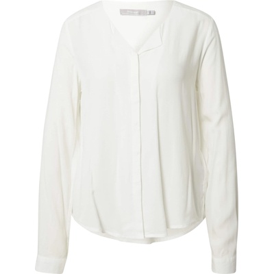 Fransa Блуза 'Hazavisk' бяло, размер XL