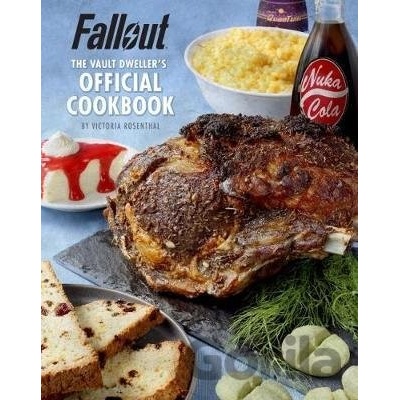 Fallout: The Vault Dwellers Official Cookbook