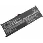 VHBW Батерия за Dell XPS 12 9250 / Latitude 12 7275, 3900 mAh (888200050)