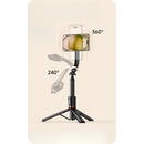 Držáky na selfie CubeNest SLS01 SLS01BK