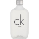 Parfémy Calvin Klein CK One toaletní voda unisex 100 ml