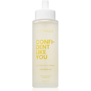 Iconique CONFIDENT LIKE YOU Anti-Hair Loss & Thinning серум против косопад 100ml