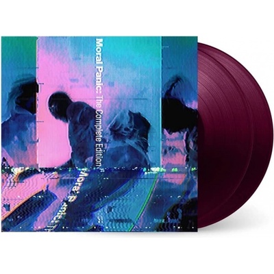 Nothing But Thieves - Moral Panic Complete Edition 2 LP